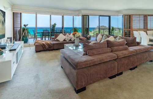 Forster Apartment | Le Point 702 Luxury and Views