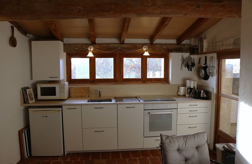 Cucuron Cottage | Le Point - Charming Artist’s House In Beautiful Provence Village