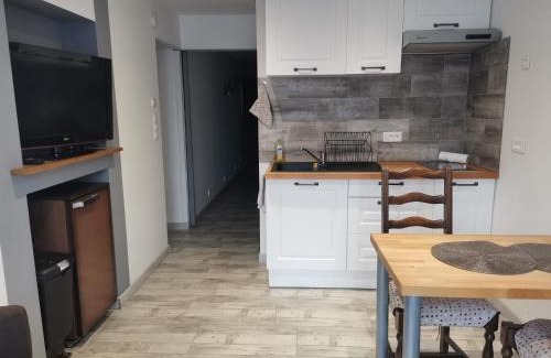 Pommiers Apartment | Le Pommiers