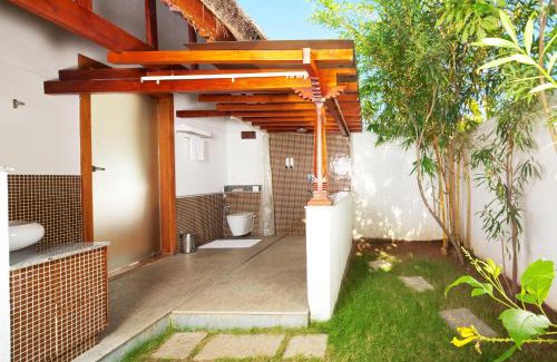 Pudukuppam Resort | Le Pondy