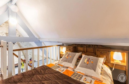 Cahagnes Bed & Breakfast | Le Pont de Benneville