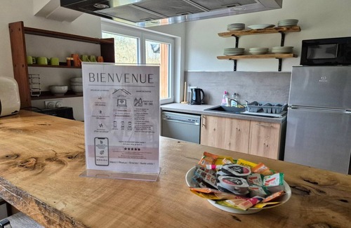 La Verrie House | Le Pont Haut vue sur Rivière proche Puy du Fou