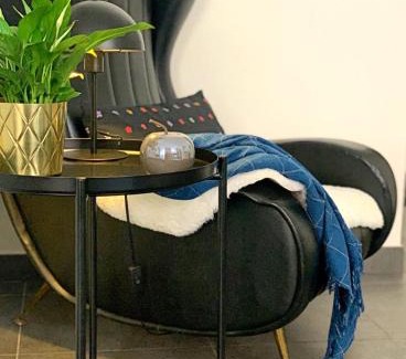 Strasbourg Apartment | Le Pont Kuss