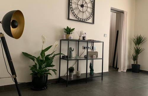 Strasbourg Apartment | Le Pont Kuss