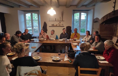 Campuac Bed & Breakfast | Le Pontel