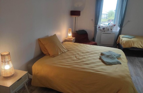 Campuac Bed & Breakfast | Le Pontel
