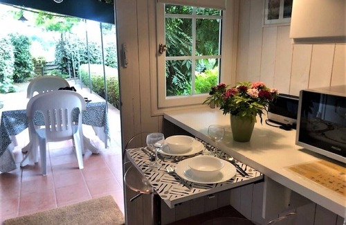 La Tour-de-Salvagny House | Le Pool House - La-tour-de-salvagny