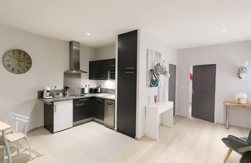 Albi Apartment | Le Porta 5