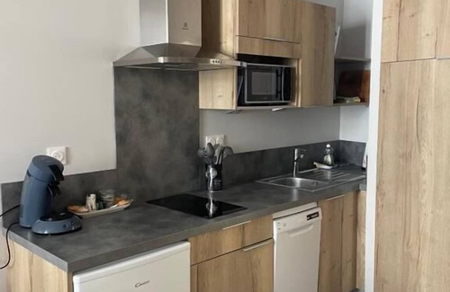 Albi Apartment | Le Porta 5