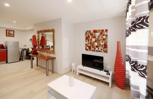 Albi Apartment | Le Porta 5
