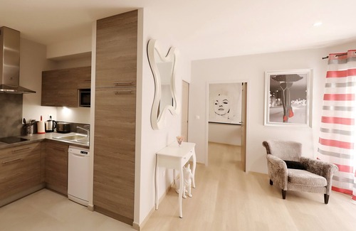 Albi Apartment | Le Porta 5
