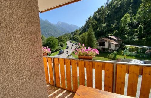 Rivamonte Agordino Apartment | Le porte dell'agordino
