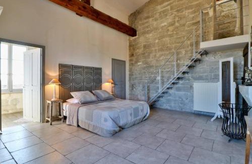 Caumont-sur-Durance Bed & Breakfast | Le Posterlon