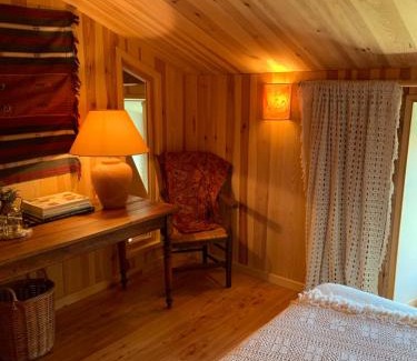 Le Bouchet-Saint-Nicolas Bed & Breakfast | Le Potala