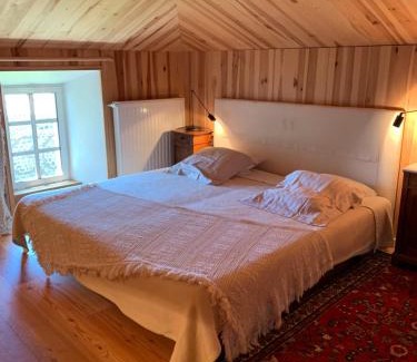 Le Bouchet-Saint-Nicolas Bed & Breakfast | Le Potala