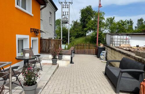 Scheidgen Apartment | Le Potiron