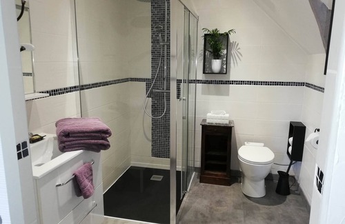 Tour-de-Faure Other | LE POTZ" 1 double room