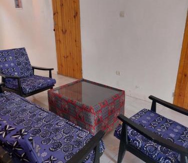 St. Louis House | Le Poulagou
