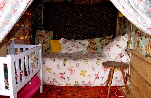 Puyjourdes Cottage | LE POULAILLER 46 THE HEN HUT cottage 0688105734