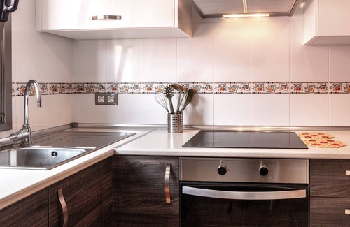 Puerto del Rosario Apartment | Le Poulpe bleu Fuerteventura chic & relax