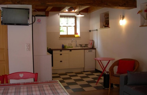 Colombier-en-Brionnais House | Le Pré aux Etoiles - COLOMBIER-EN-BRIONNAIS