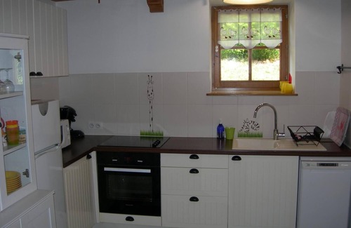Colombier-en-Brionnais House | Le Pré aux Etoiles - COLOMBIER-EN-BRIONNAIS