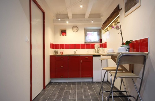 Colombier-en-Brionnais House | Le Pré aux Etoiles - COLOMBIER-EN-BRIONNAIS