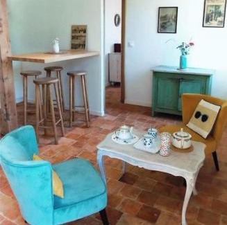 Bonneville-la-Louvet Bed & Breakfast | Le Pré Doré