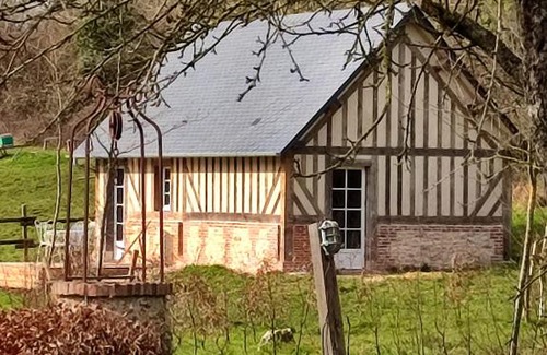 Bonneville-la-Louvet Bed & Breakfast | Le Pré Doré