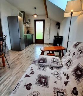 Guillestre Apartment | Le Pré Fleuri à Guillestre - Appartements neufs classés Meublés de Tourisme 3 étoiles - Parking privatif