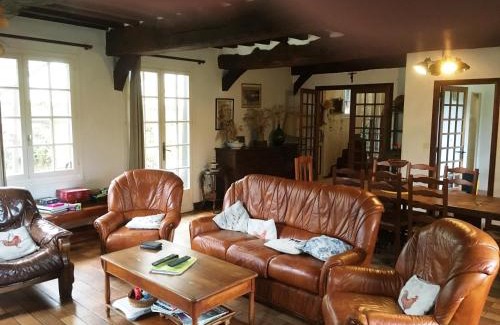 Tourville-sur-Arques House | Le Pré Sainte-Anne