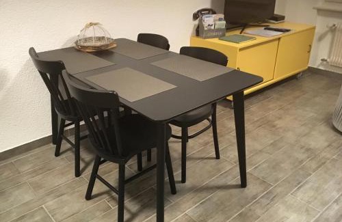 Sierre Apartment | Le Président 2