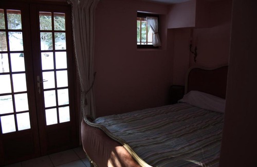La Bollene-Vesubie Bed & Breakfast | Le Pra d'Alart