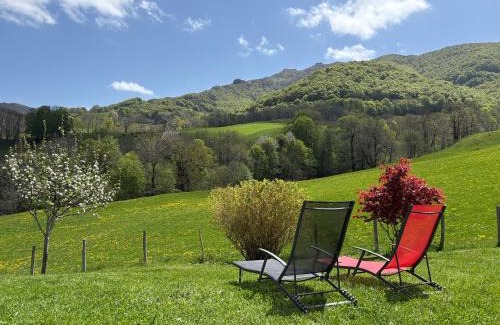 Mandailles-Saint-Julien House | Le Pradima