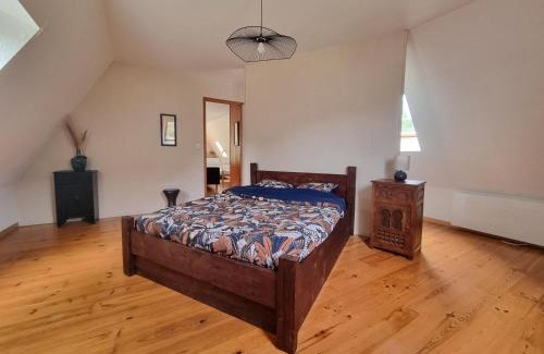 Mandailles-Saint-Julien House | Le Pradima