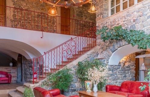 Mialet Hotel | Le Pradinas