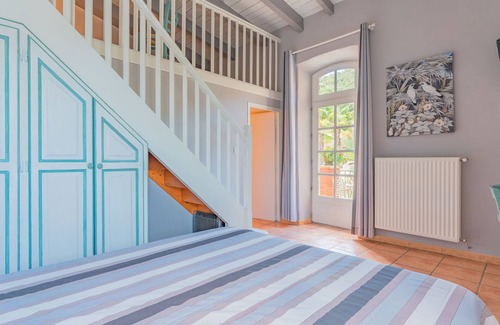 Mialet Hotel | Le Pradinas