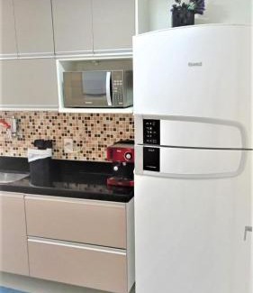 Inga Apartment | Le Premier Niterói