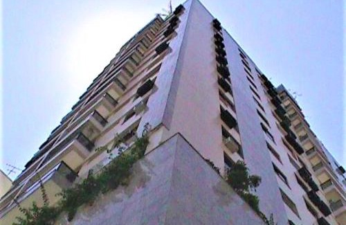 Inga Apartment | Le Premier Niterói