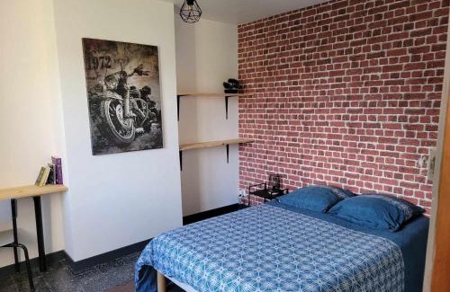 Nempont-Saint-Firmin House | Le Presbytère de la côte d'opale