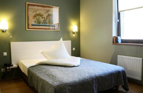 Differdange Hotel | Le Presbytère