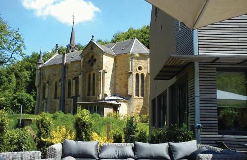 Differdange Hotel | Le Presbytère