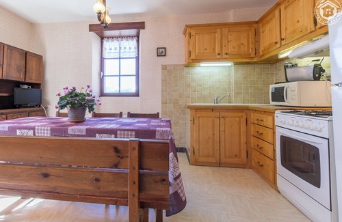 Montsapey House | LE PRESBYTERE 1 - MONTSAPEY