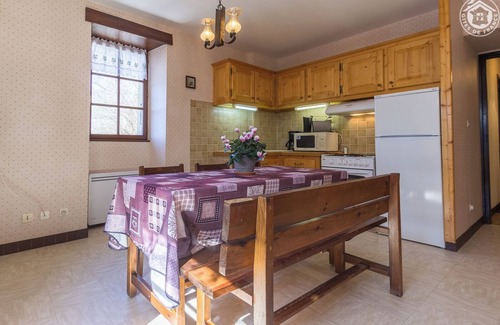 Montsapey House | LE PRESBYTERE 1 - MONTSAPEY