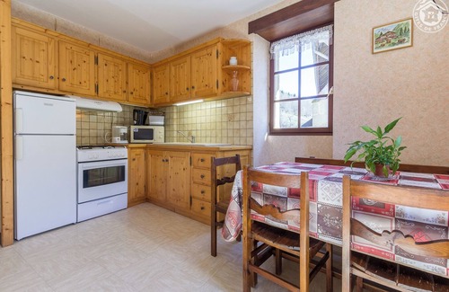 Montsapey House | LE PRESBYTERE 2 - MONTSAPEY