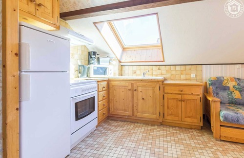 Montsapey House | LE PRESBYTERE 4 - MONTSAPEY