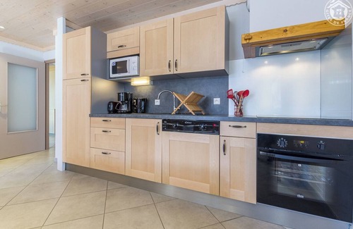 Montsapey House | LE PRESBYTERE 5 - MONTSAPEY