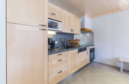 Montsapey House | LE PRESBYTERE 5 - MONTSAPEY