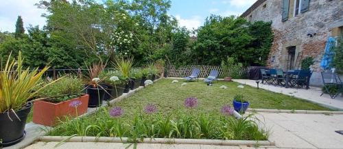Villasavary Bed & Breakfast | Le presbytere du villa