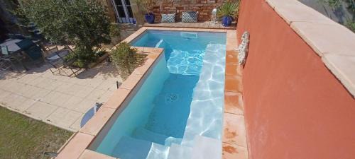 Villasavary Bed & Breakfast | Le presbytere du villa